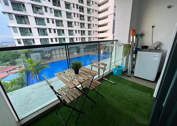 Vista Bangi Apartment