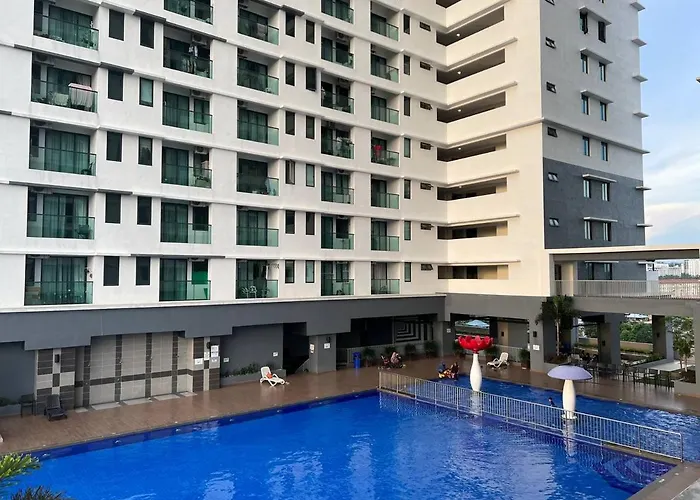 Vista Bangi Apartment