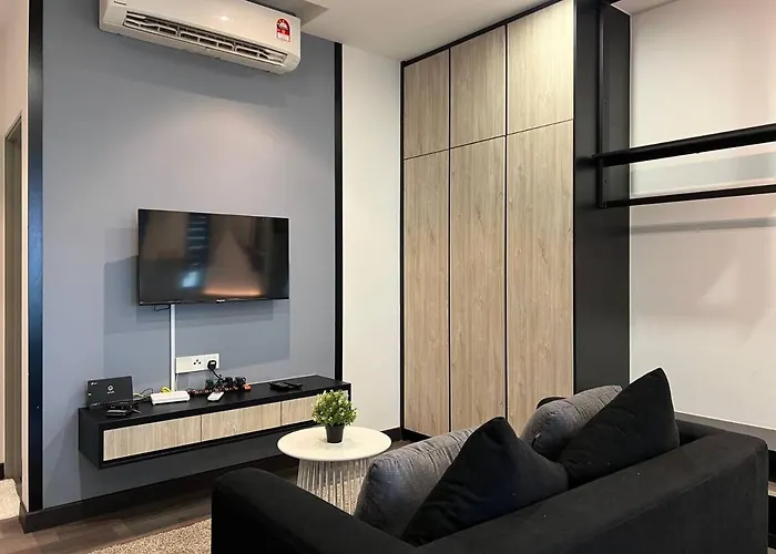 Vista Bangi Apartment