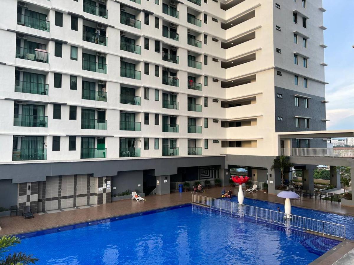 Apartment Vista Bangi Kajang