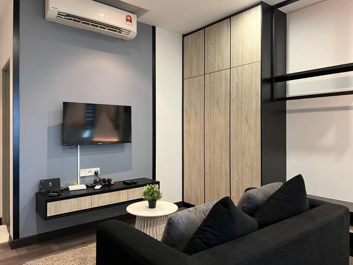 Vista Bangi Apartment *