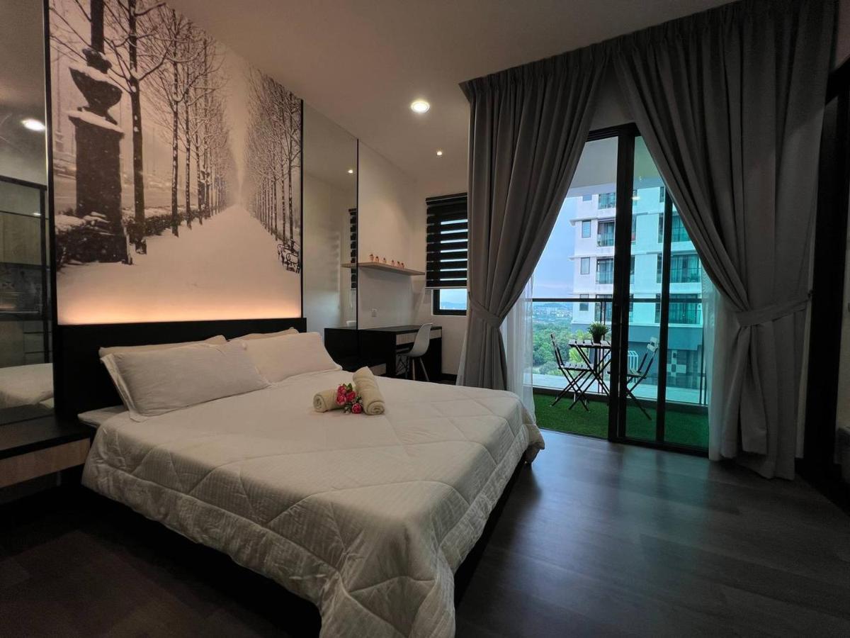Apartment Vista Bangi Kajang