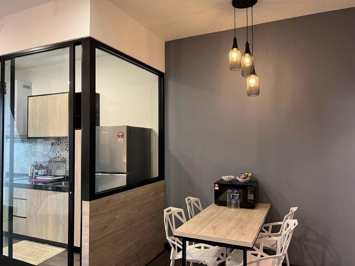Vista Bangi Apartment Kajang