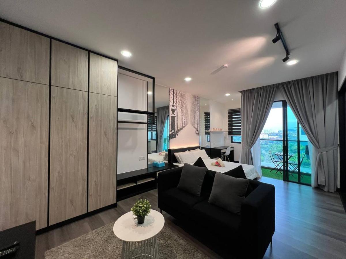 Vista Bangi *