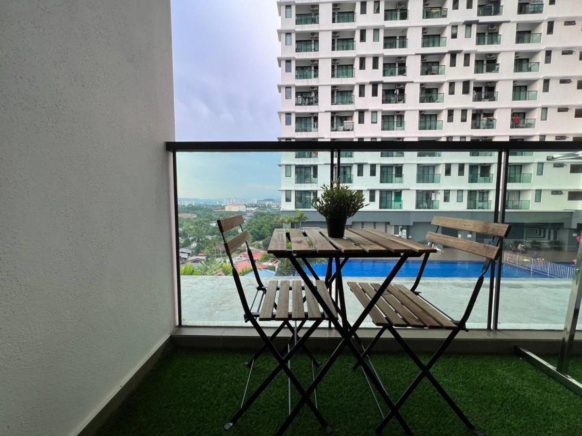Vista Bangi * Kajang