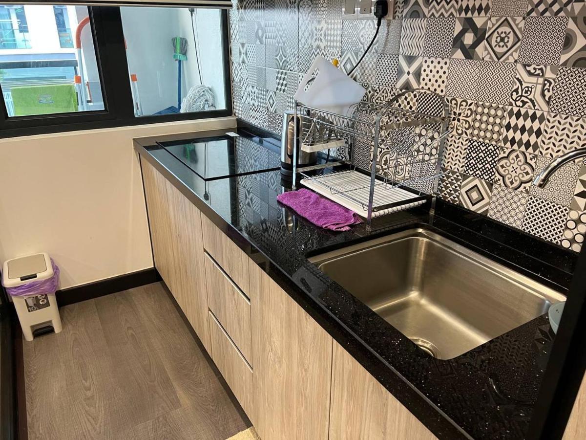Apartment Vista Bangi *